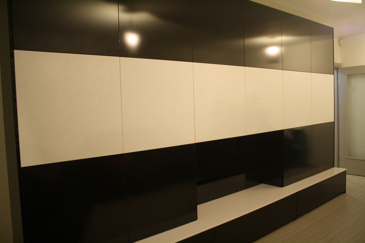 Тв секция Черно и бяло - Image 5