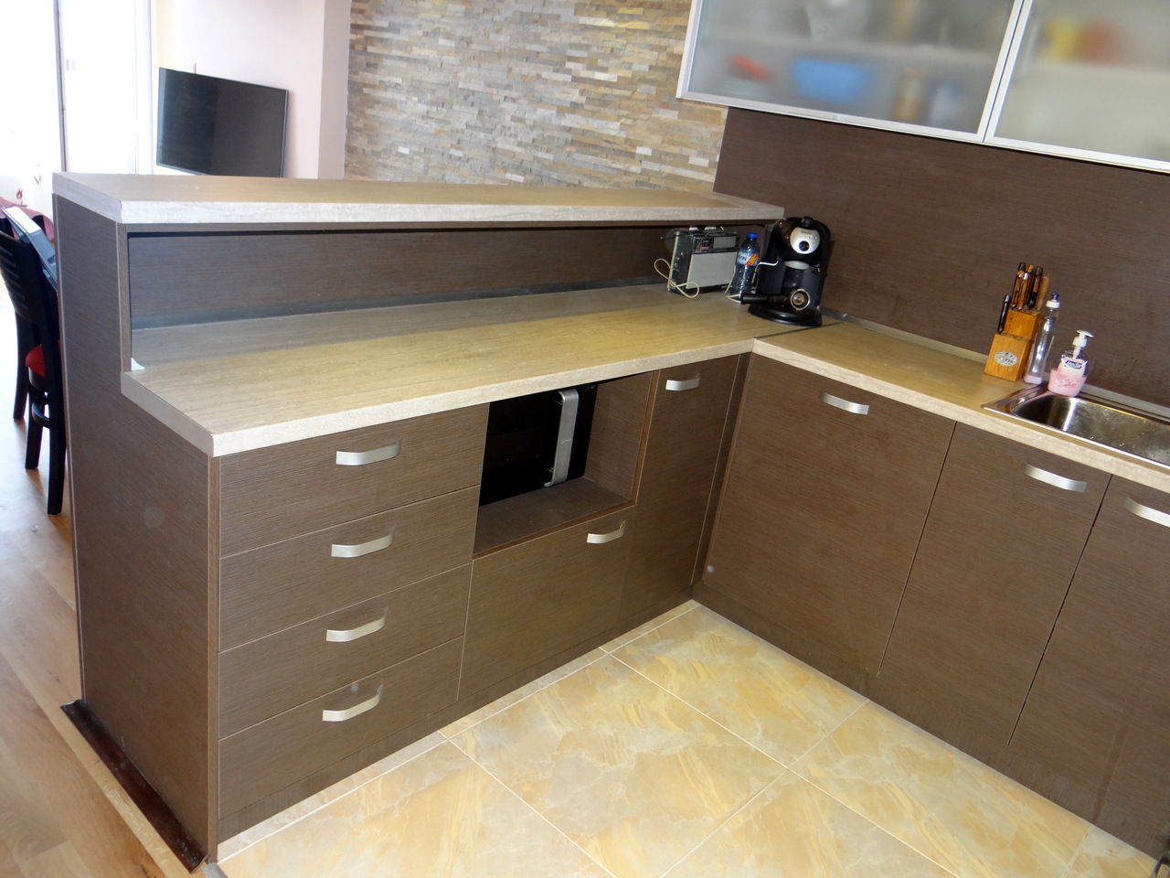 Кухня Уудлайн - Image 4