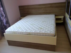 Спалня Кори Спалня Кори