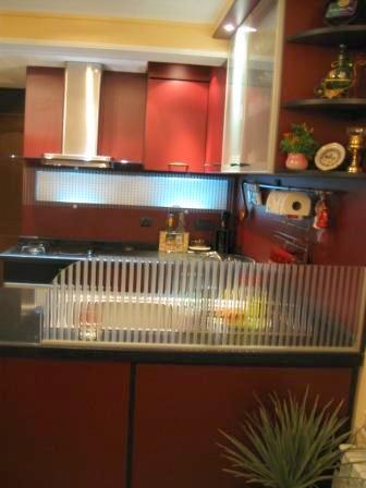 Кухня по поръчка Винено очарование - Image 3