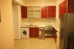 Кухня по поръчка Бордо и Метал