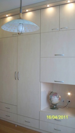 Гардероб Алекс