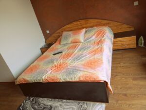 Спално обзавеждане Дъб Нагано Спално обзавеждане Дъб Нагано