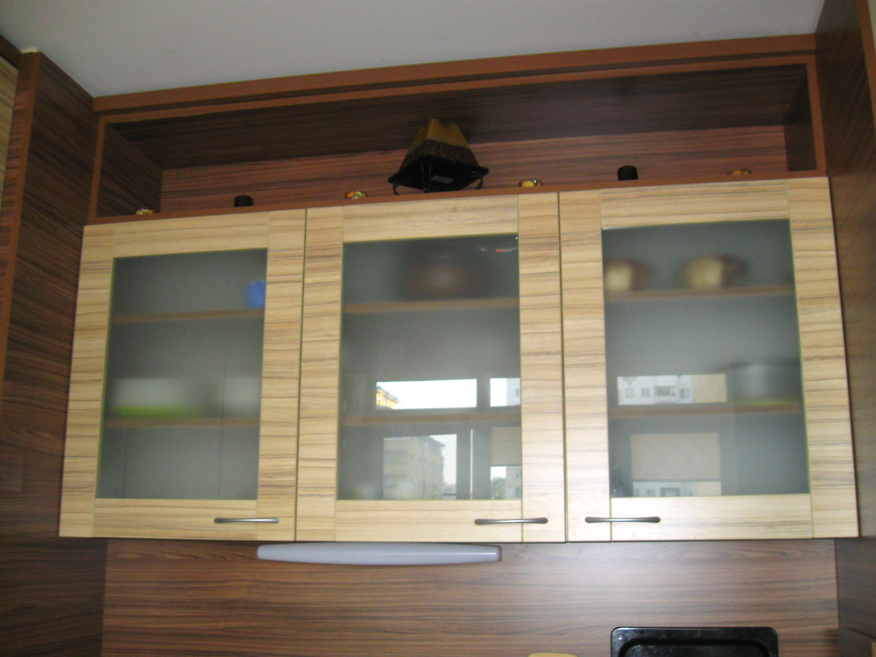 Кухня по поръчка Бамбукова гора - Image 5