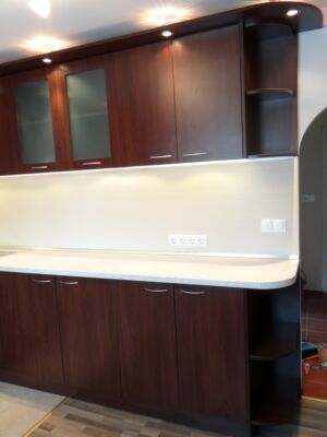 Кухня по поръчка Мила Кухня по поръчка Мила