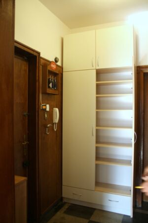 Гардероб Ингрессо