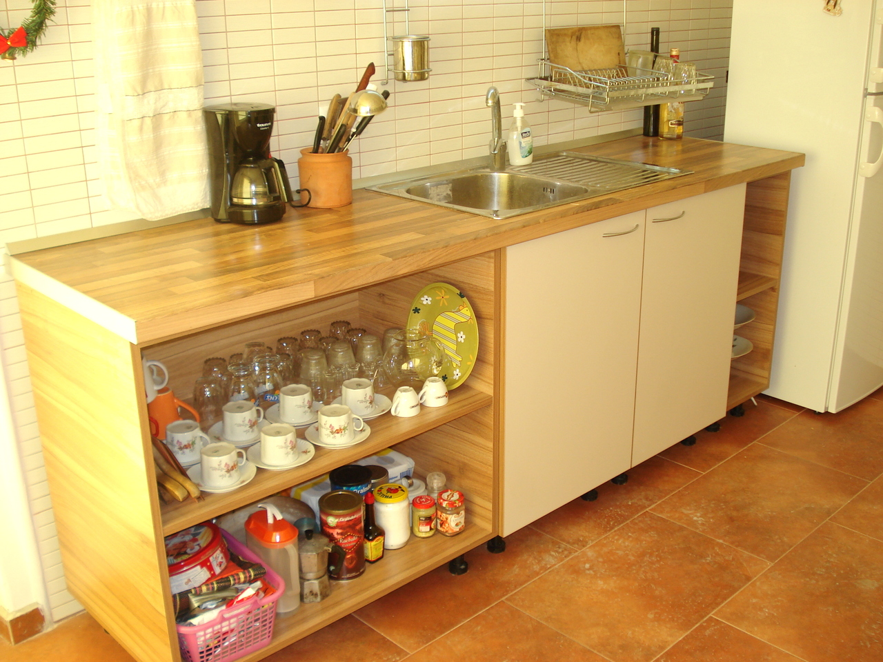 Кухненско обзавеждане На вилата - Image 5