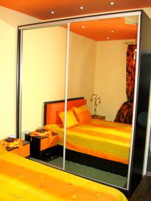 Обзавеждане за спалня Антони Обзавеждане за спалня Антони