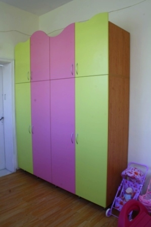 Гардероб Пролетно настроение