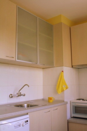 Кухня по поръчка Неутрал