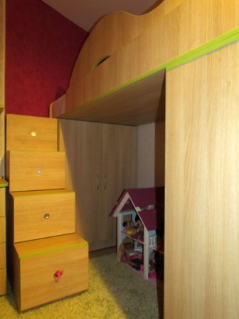 Детска стая Страната на чудесата - Image 6