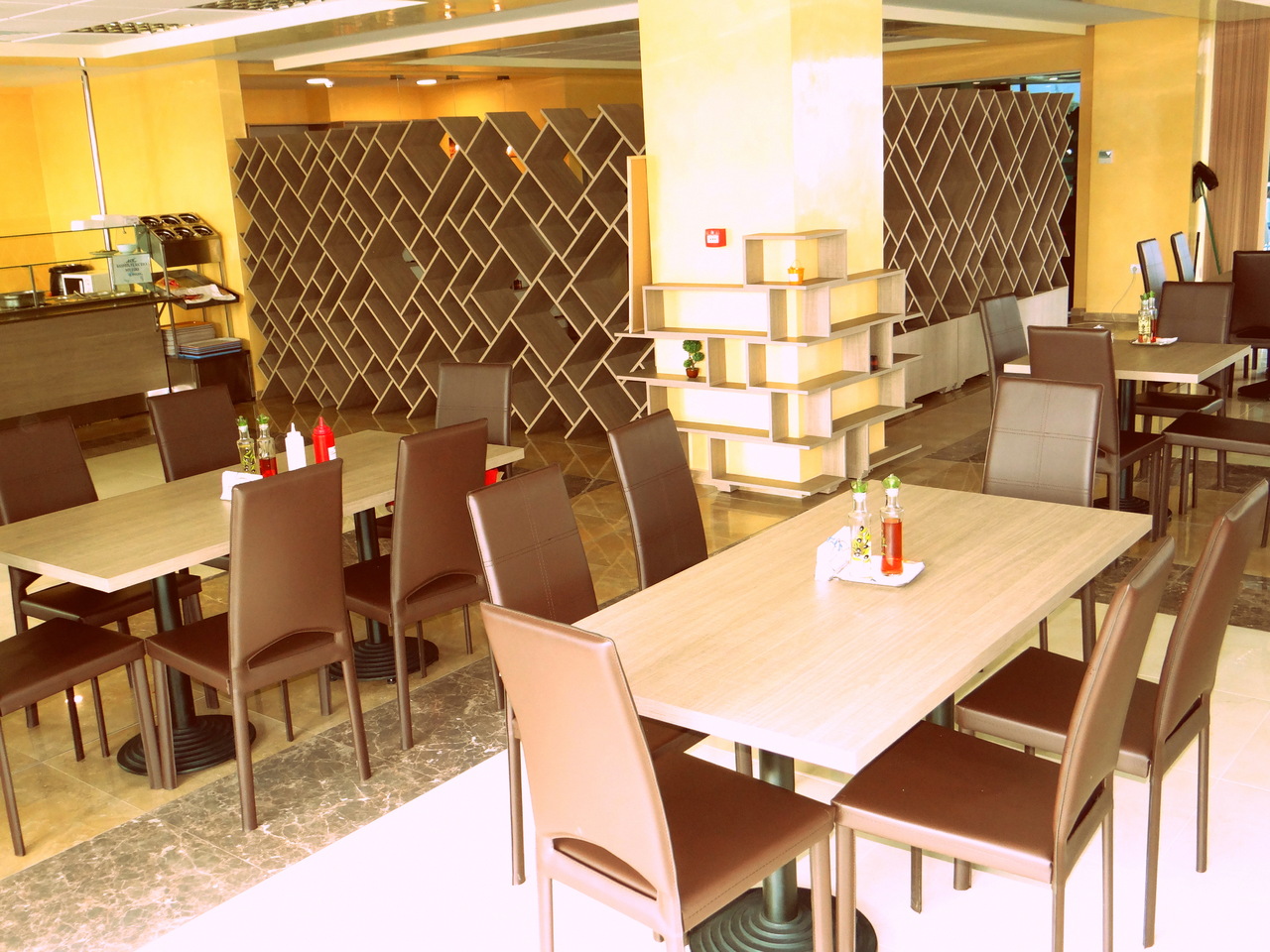 Цялостно обзавеждане за заведения и трапезарии - Image 7