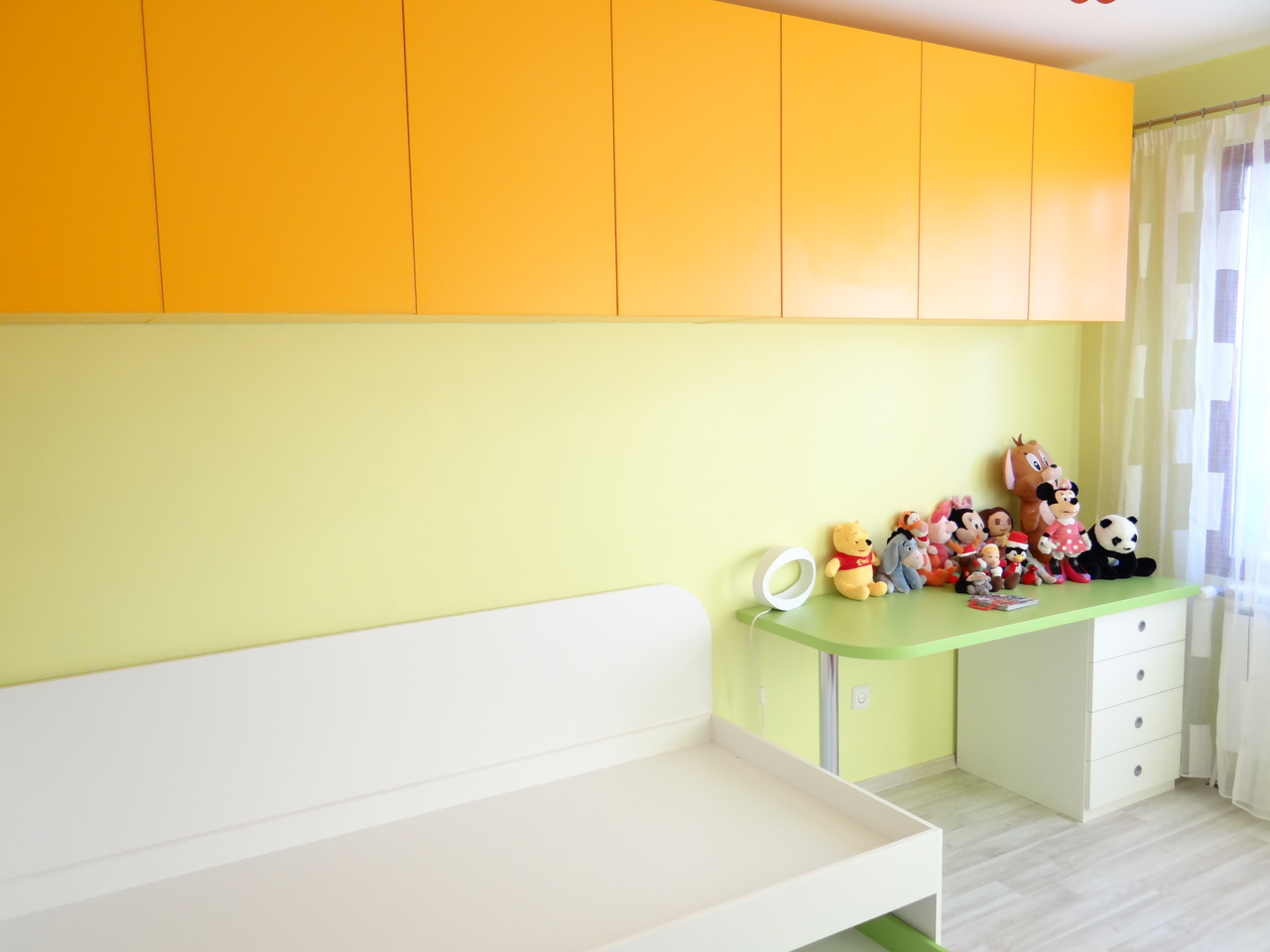 Детска стая Пролет - Image 2