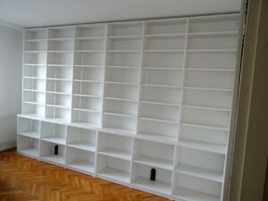 Библиотека Чи