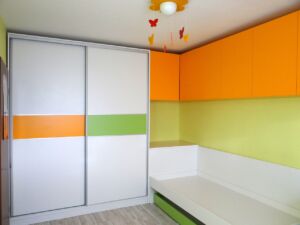 Детска стая Пролет