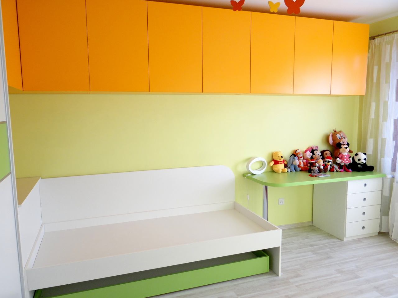 Детска стая Пролет - Image 7