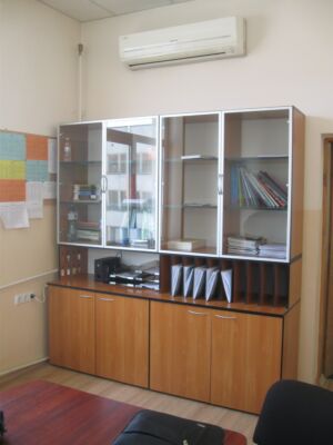 Секция за учителска стая