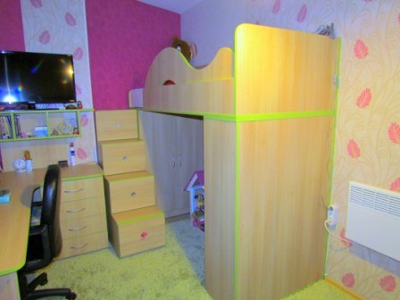 Детска стая Страната на чудесата - Image 3