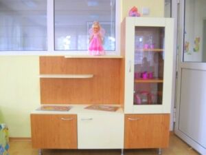 Детска Тв секция