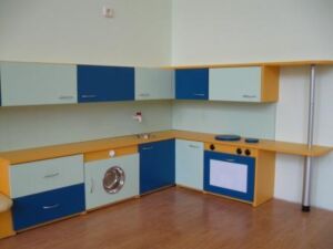 Детска кухня Лудории- щуротии