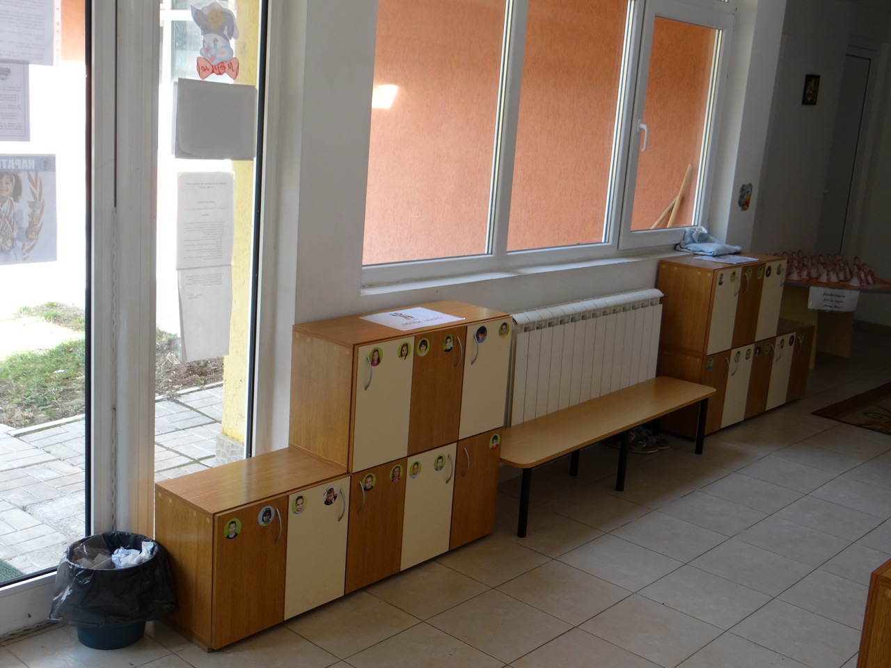 Шкафчета за обувки за два чифта - Image 3