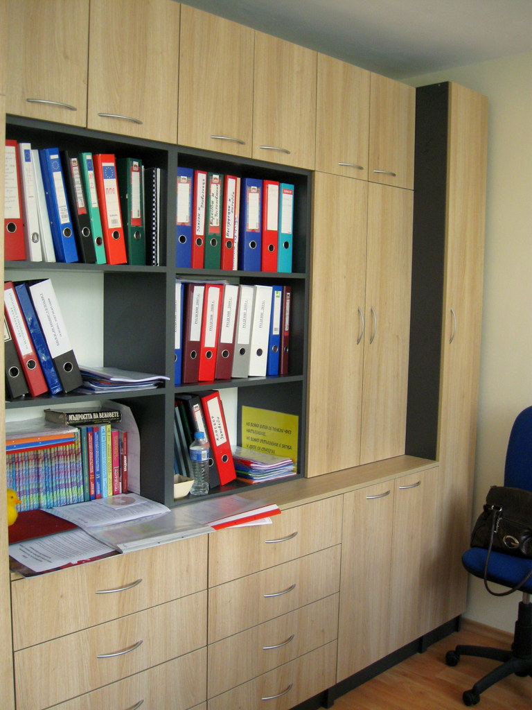 Офис обзавеждане Танте - Image 7