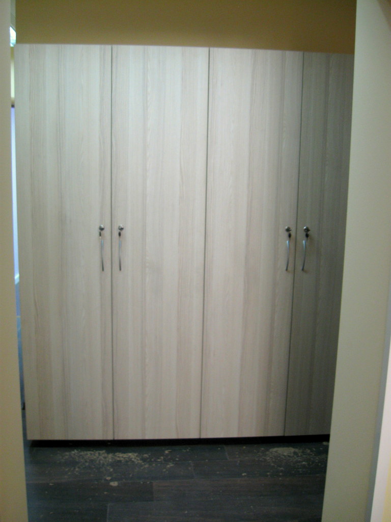 Четирикрилен помощен шкаф - Image 3