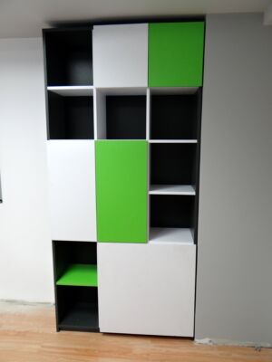 Шкаф Екстравагант