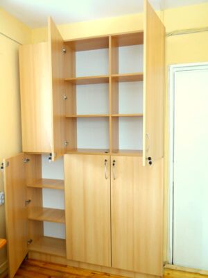 Архивен шкаф Археологически музей Архивен шкаф Археологически музей