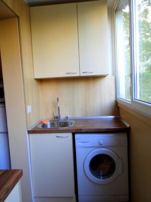 Кухня Кроно Кухня Кроно