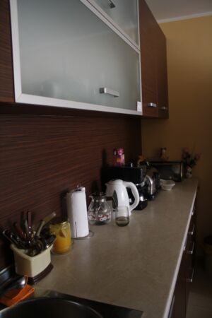 Кухня по поръчка Шоколадово удоволствие