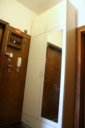 Гардероб Ингрессо