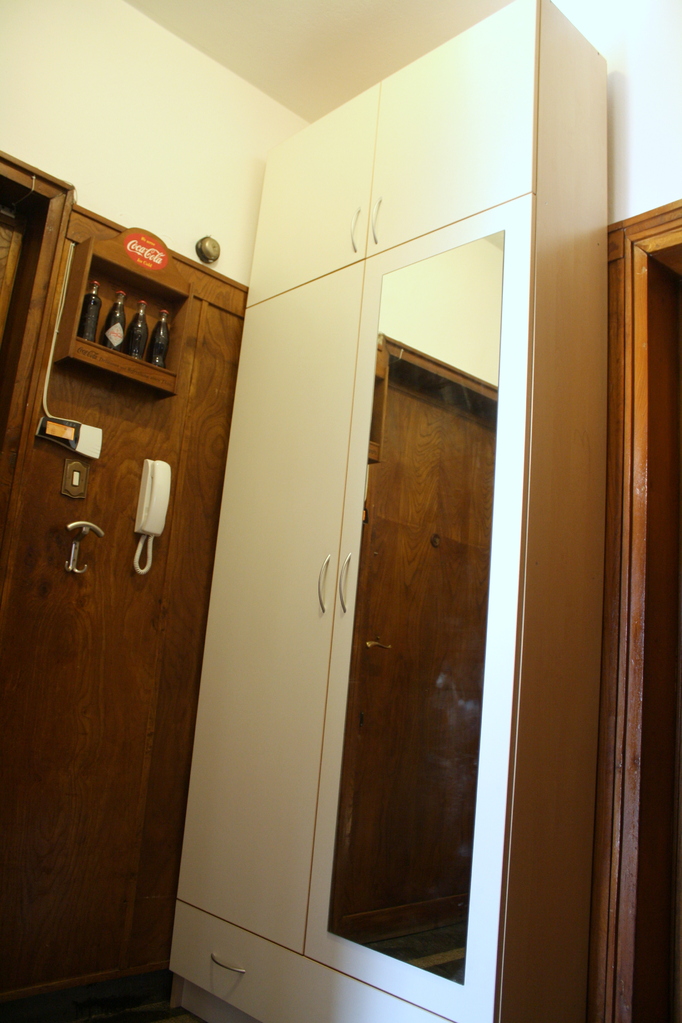 Гардероб Ингрессо