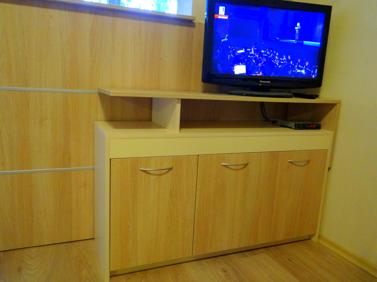 Тв шкаф Кроно - Image 4