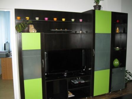 Тв секция Лайм и Венге - Image 2