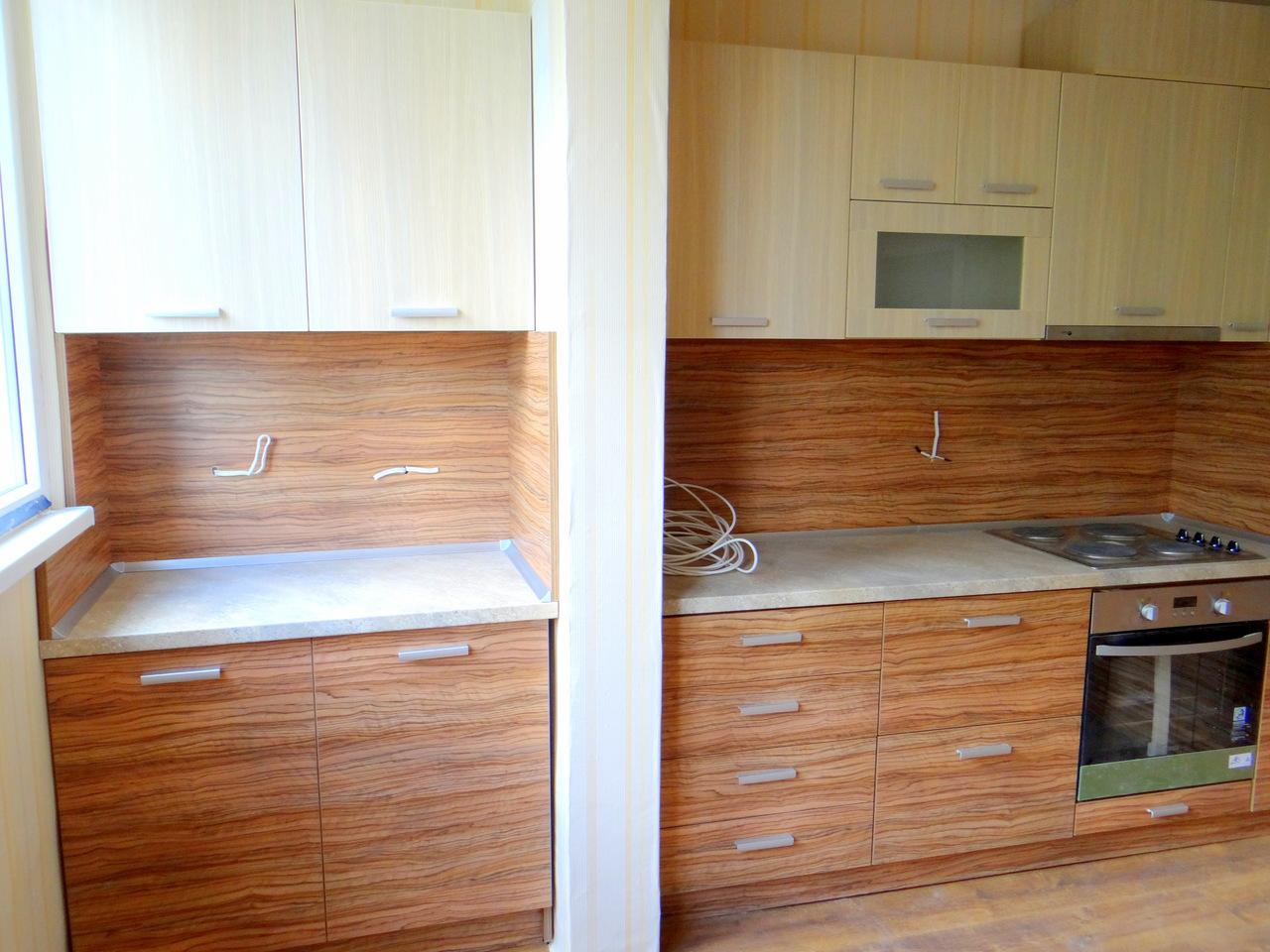 Кухня по поръчка Бакси - Image 3