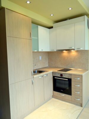 Кухня Смарт Кухня Смарт