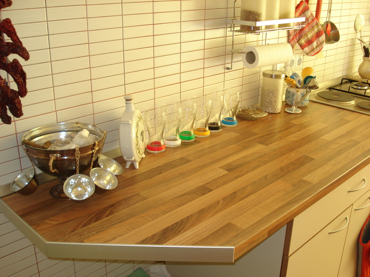 Кухненско обзавеждане На вилата - Image 3