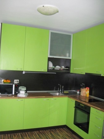 Кухня по поръчка Киви - Image 4