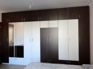 Гардероб Геометрикс Гардероб Геометрикс