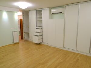 Гардероби Бяло сияние Гардероби Бяло сияние