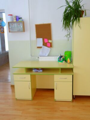 Бюро Лимоново сорбе