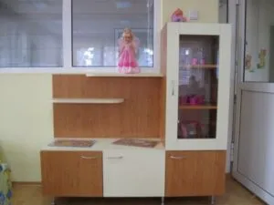 Детска Тв секция