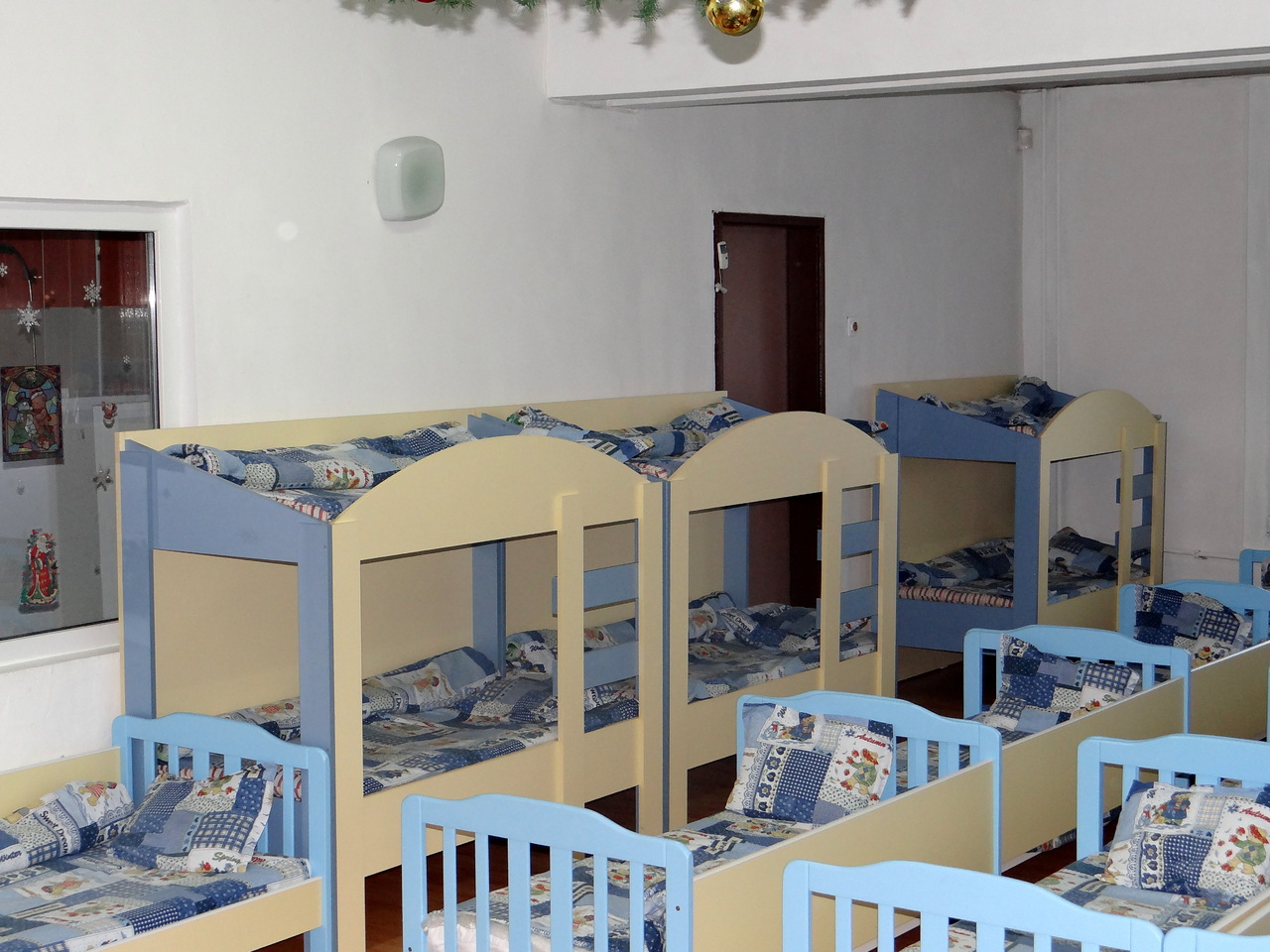 Двуетажно детско легло - Image 5