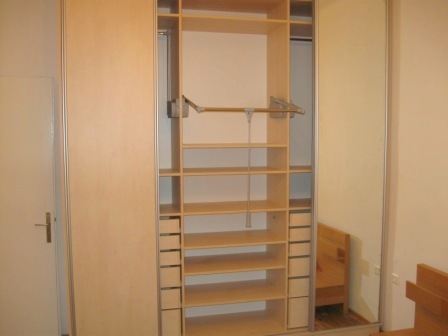 Гардероб с плъзгащи врати Перфекто - Image 2