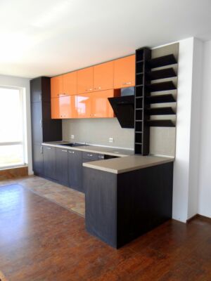 Кухня Джинджър