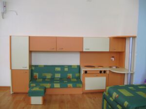 Детски кът за игра - кухня