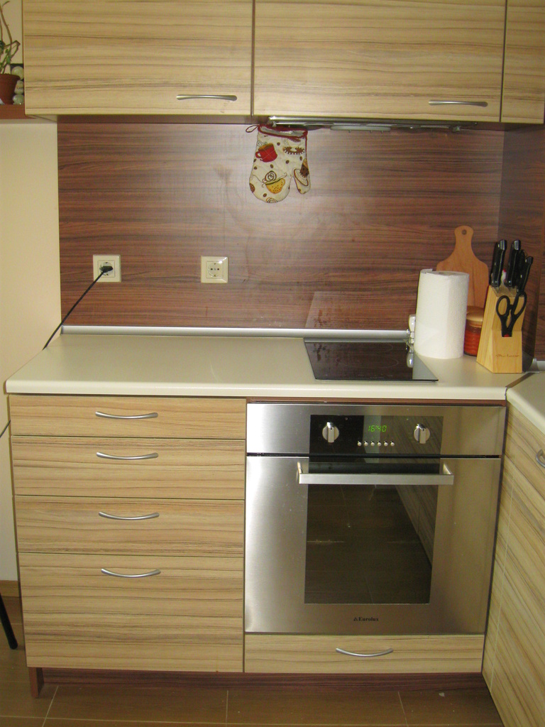 Кухня по поръчка Бамбукова гора - Image 6