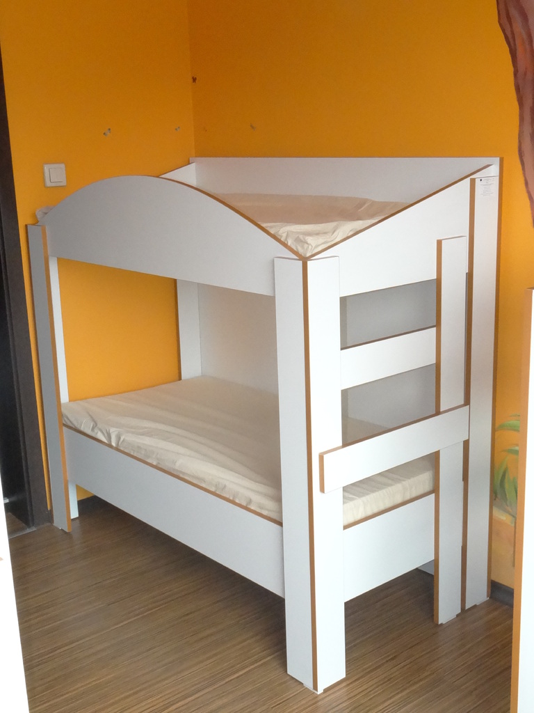 Двуетажно детско легло - Image 7