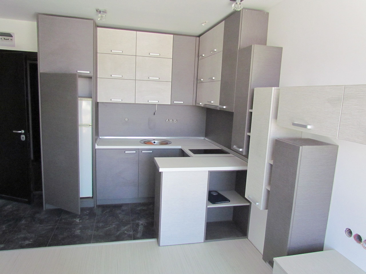 Кухня Ням филм - Image 4